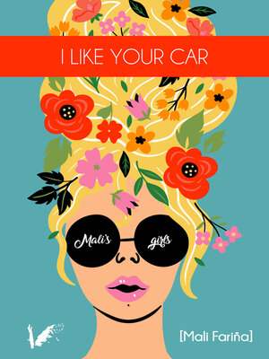 cover image of I like your car